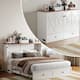 Option White without Mattress