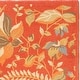 preview thumbnail 32 of 66, SAFAVIEH Handmade Blossom Delina Modern Floral Wool Rug