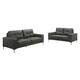 Option Anthracite Gray