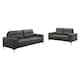 Option Anthracite Gray