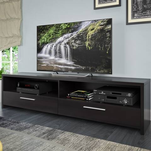 CorLiving Fernbrook TV Stand, for TVs up to 95"