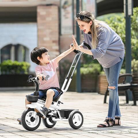 Tricycle for Toddlers - M
