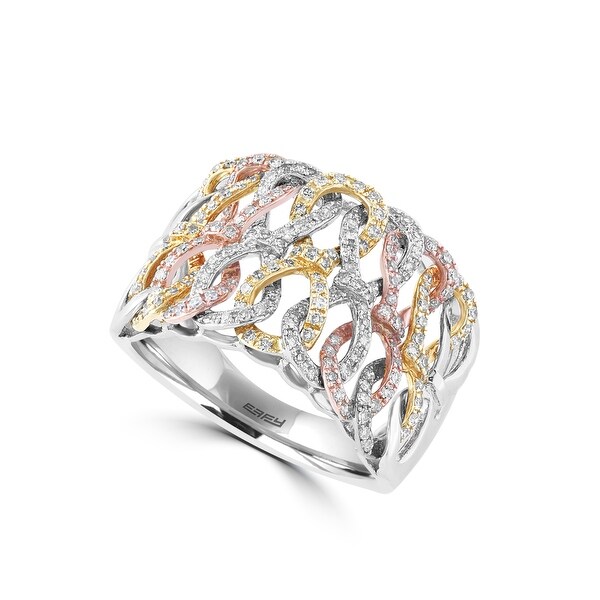 effy jewelry clearance