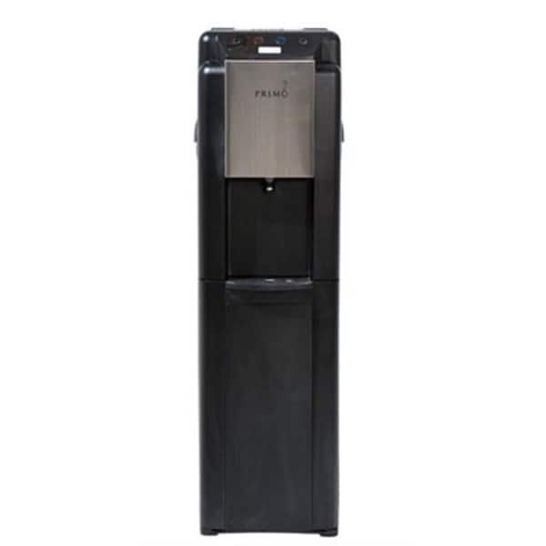 Primo 601118 Bottom Loading Self Cleaning Hot/Cold Water Dispenser