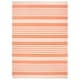 preview thumbnail 123 of 237, SAFAVIEH Courtyard Charmaine Indoor/ Outdoor Waterproof Area Rug
