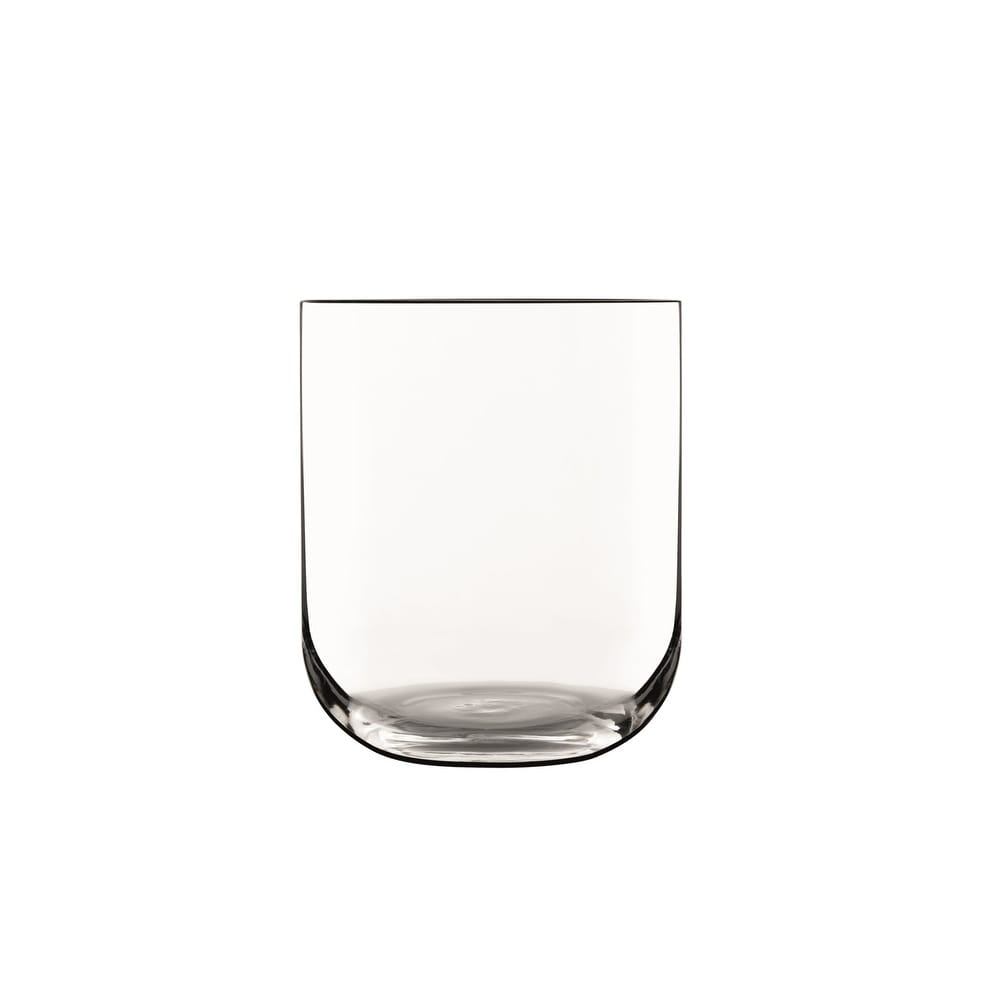 Luigi Bormioli Classico 16.25 Ounce Beverage Glass, Set of 4
