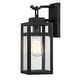 preview thumbnail 13 of 15, 4PK-1 Light Outdoor Wall Light
