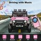 preview thumbnail 38 of 38, 24V 4WD Ride on Car