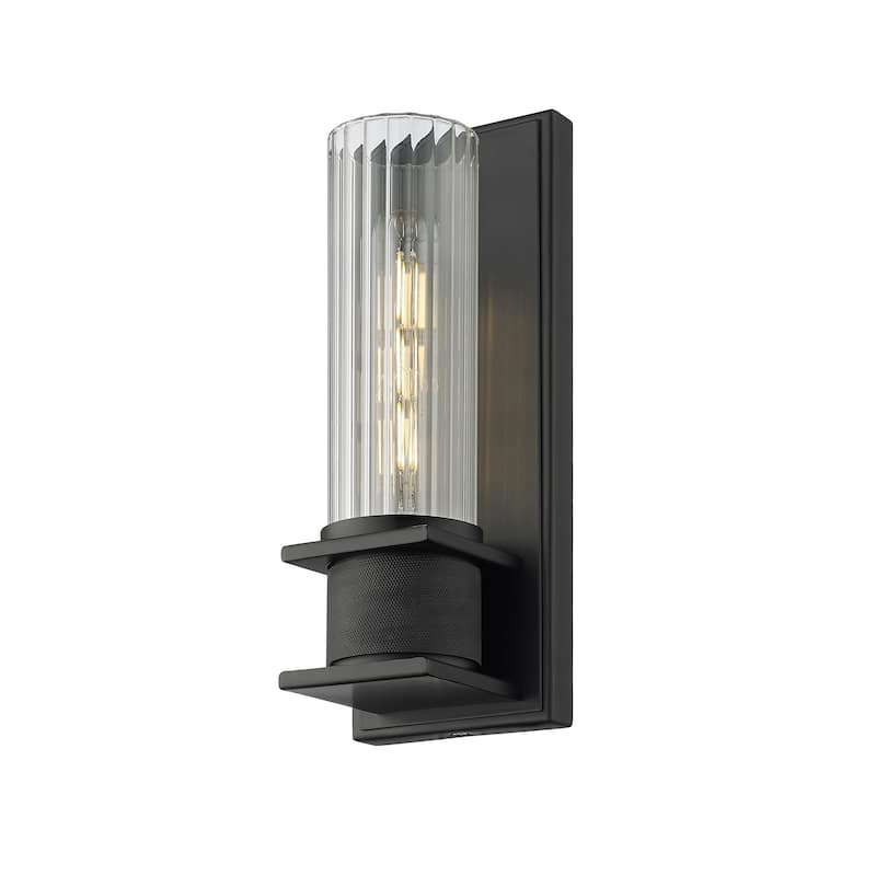 1-Light Wall Sconce