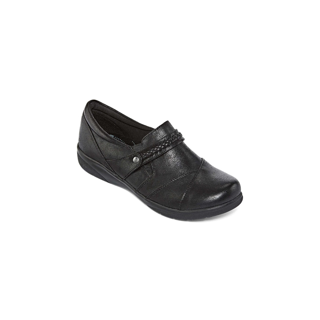 yuu clogs