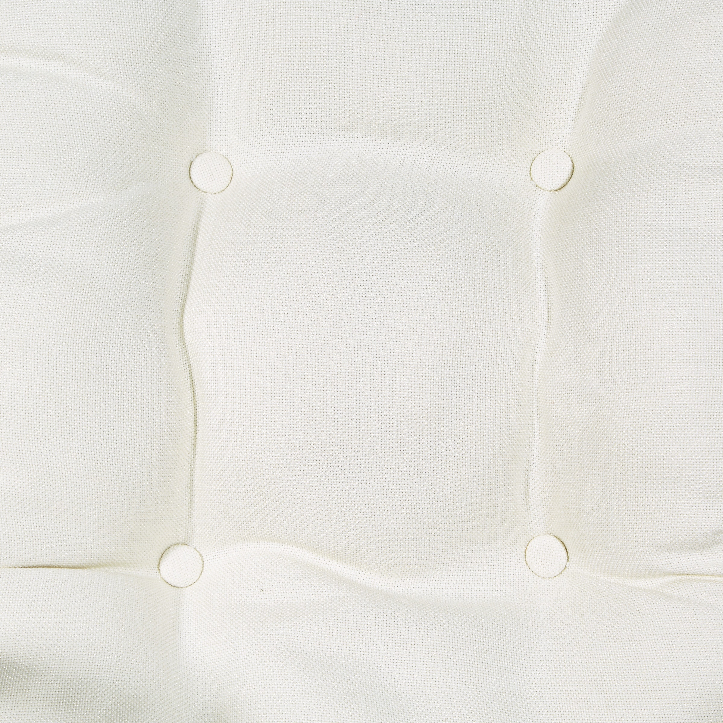 Rattan Swivel Rocker Chair-image