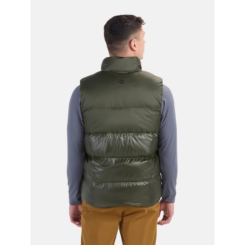 Marmot Men's Guides Down Vest