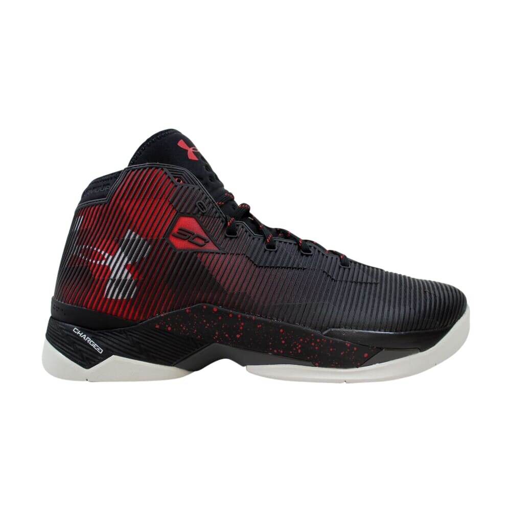 under armour 2.5