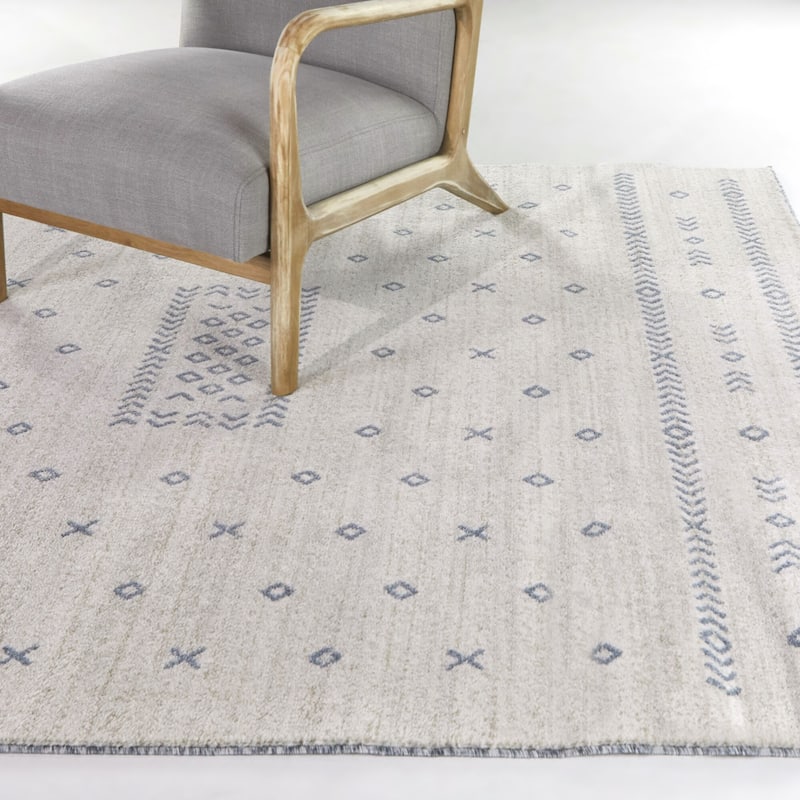 Eamon Vintage Moroccan Area Rug