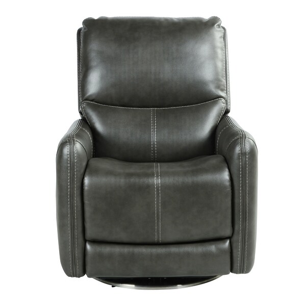 Alden on sale swivel glider