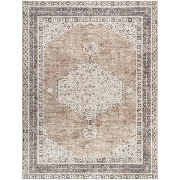 Becki Owens x Livabliss Lila Area Rug, 0.24