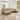 GDFStudio -  Angela Modern Chenille Upholstered Modular U-Shaped Sectional Sofa with Ottoman and Elegant Armrests