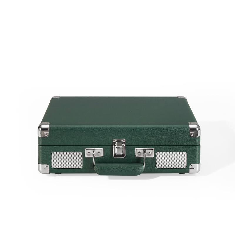 Crosley Cruiser Plus Record Player