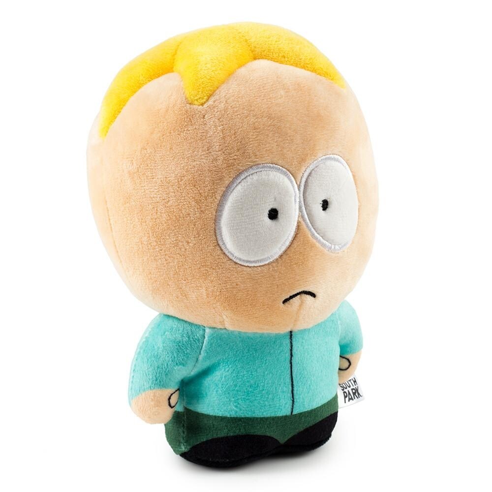 south park stuffed animals