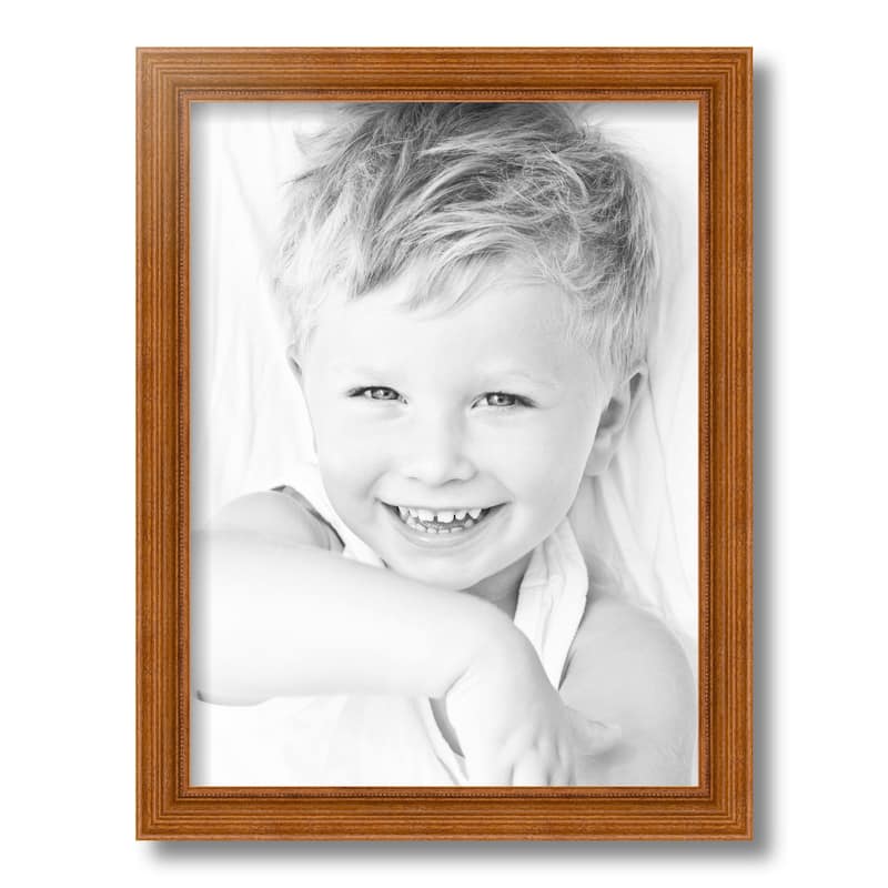 ArtToFrames Aribella 12x16 Inch Picture Frame, 1.25 Inch Wood Poster Frame Available in Multiple Colors (81375-12x16)