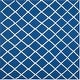 preview thumbnail 29 of 49, SAFAVIEH Handmade Flatweave Dhurries Regenia Modern Moroccan Wool Rug 6' Square - Dark Blue - Square