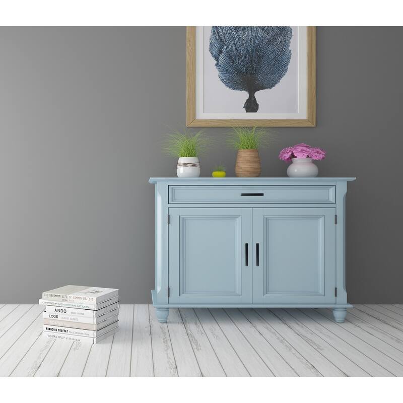 Utopia Alley Marino Pull Handle - Decorative Cabinet Drop Pull Handles for Cabinets, 3.75"/5.0" Center to Center