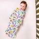 preview thumbnail 40 of 62, Norani Snugababe Swaddle Pod