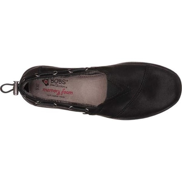 skechers bobs leather insole
