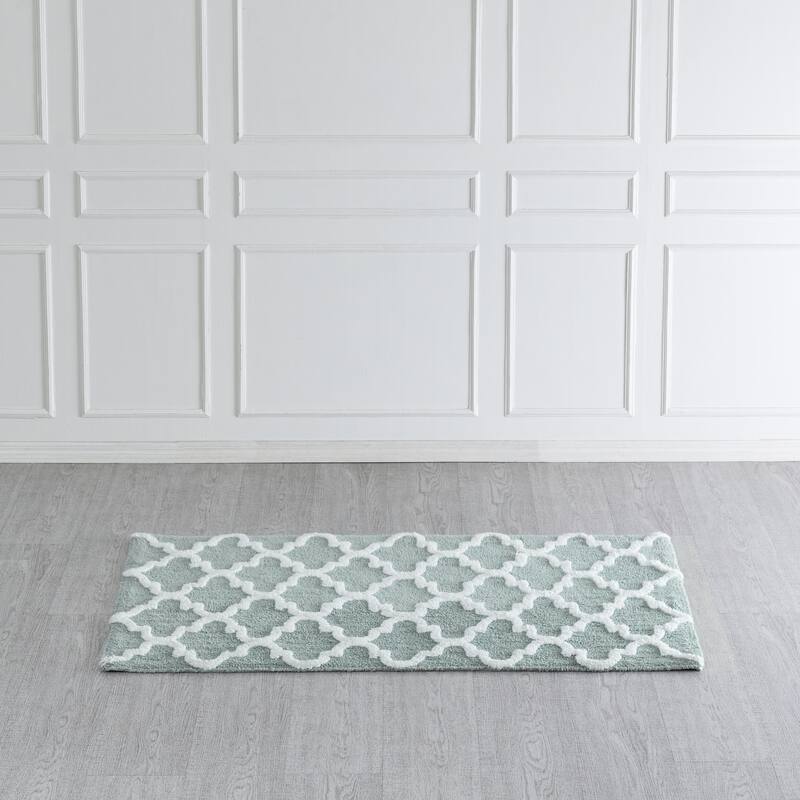 MH London Grosvenor Indoor Cotton Mat