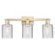 Option Champagne Bronze / Clear