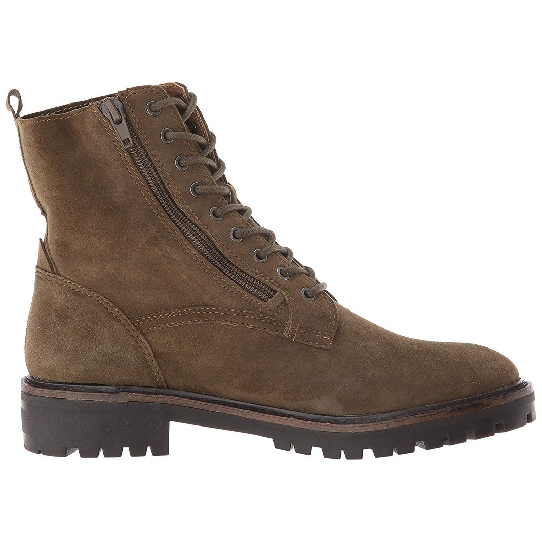 lucky brand idara boots