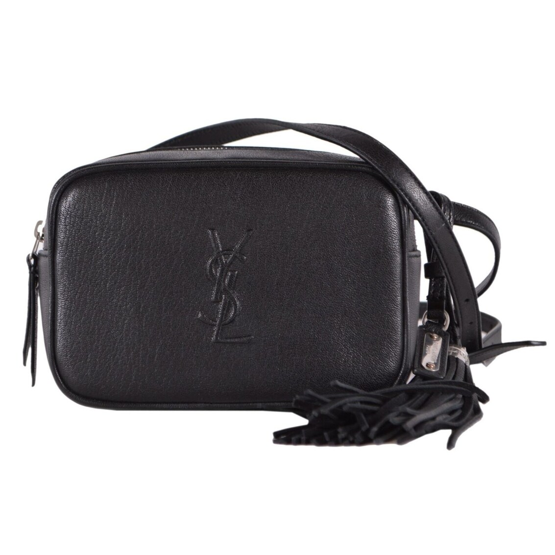 ysl fanny pack