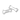 Dog Bone Shaped Biscuit Cake Cookie Cutter Mould 2Pcs