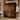 100% Solid Wood Armoire Wardrobe Closet with 4 Door, 70.87"H Bedroom Armoire with Drawer and Hanging Rod