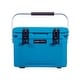 preview thumbnail 19 of 73, CAMP-ZERO 20 - 21.13 Qt. Premium Cooler with 4 Molded-In Cup Holders