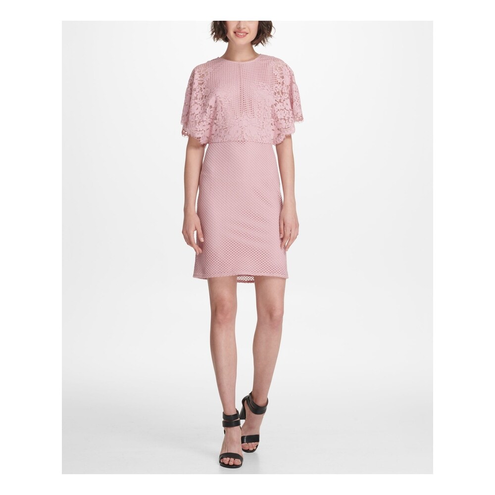 dkny formal dresses