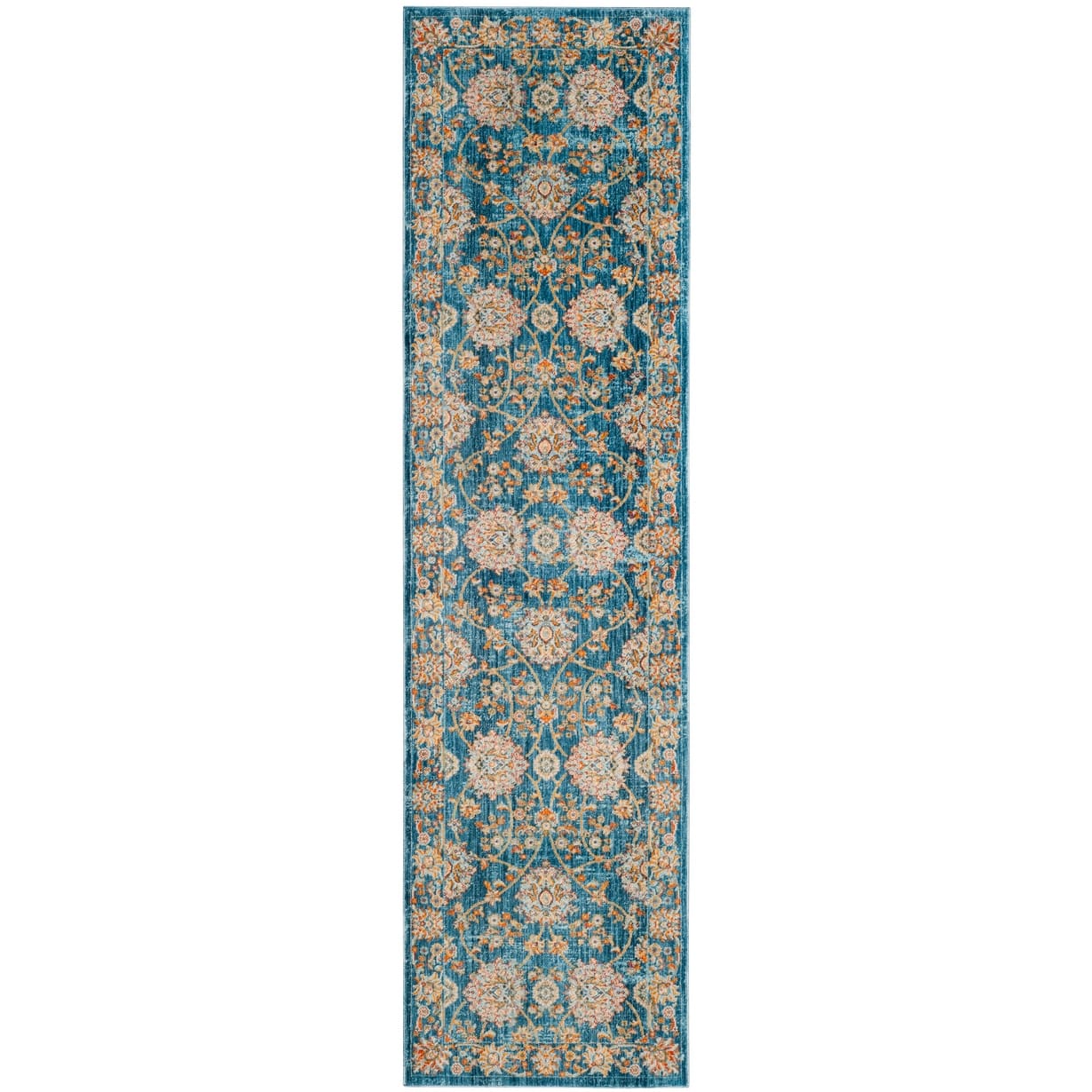 Option Turquoise/Multi