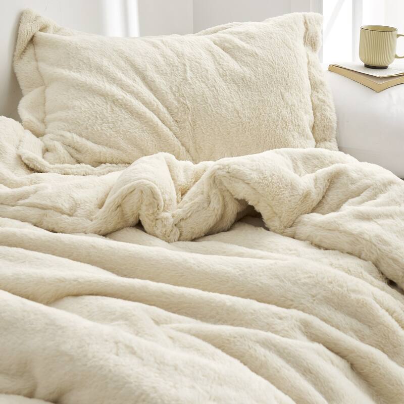Chunky Bunny Thinner - Coma Inducer® Oversized Comforter Set