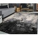 preview thumbnail 1 of 47, Noori Rug Lagoon Alice Distressed Abstract Modern Area Rug
