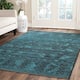 Option Black/Turquoise