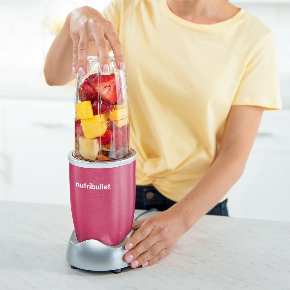 Nutribullet Pro Plus (5 stores) see best prices now »