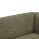 preview thumbnail 59 of 58, Christopher Knight Home - Alpine Boucle Oversized 82 inch Sofa with Faux Sherpa Texture