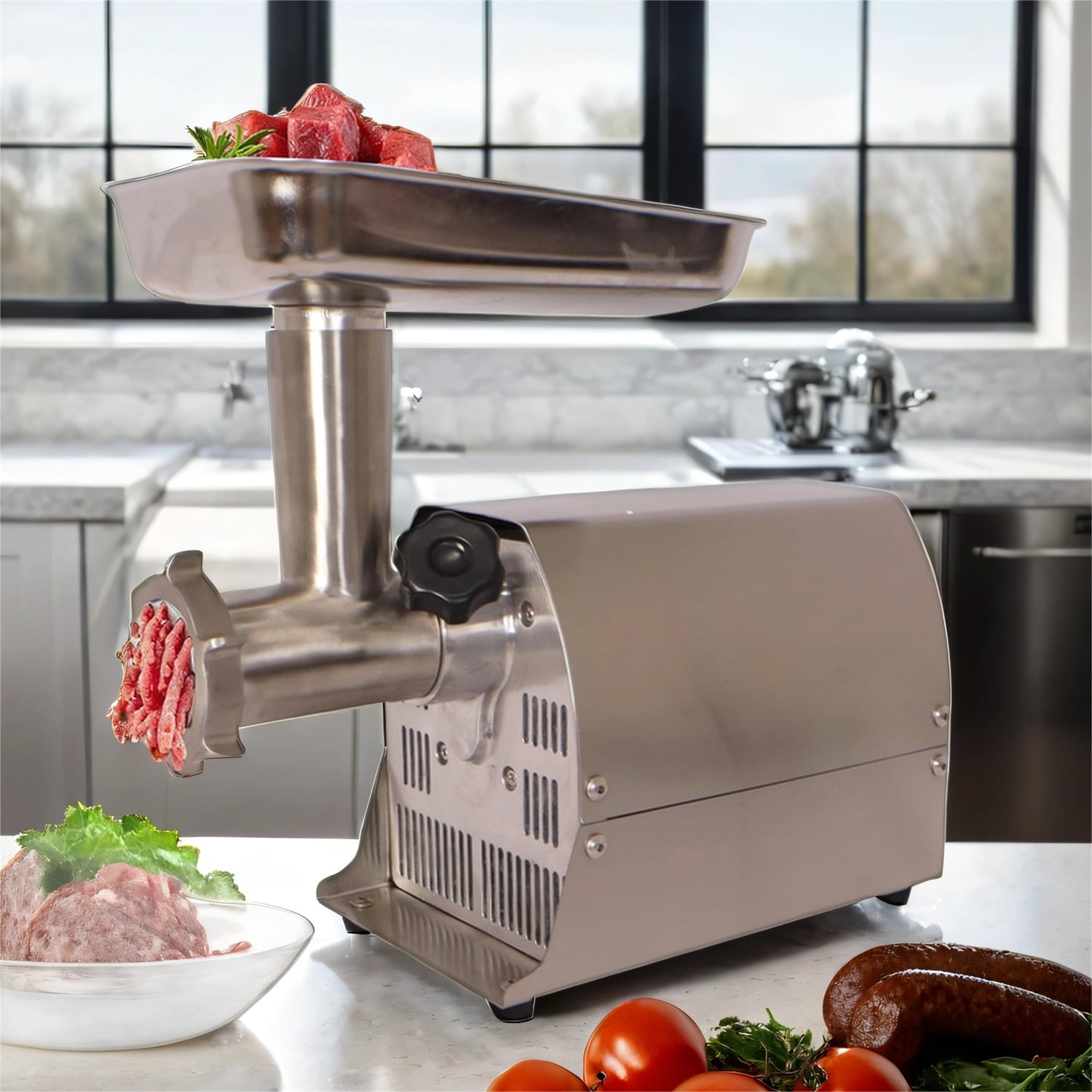 Bed bath and beyond meat grinder store