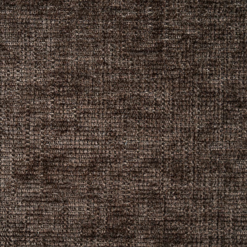 Christopher Knight Home -Vincent Polyester Upholstered Lounge Chair with Solid Wood Base（Set of 2）