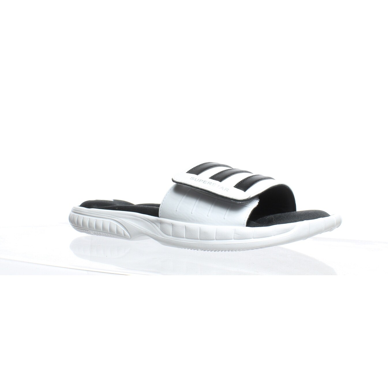 adidas slides size 10