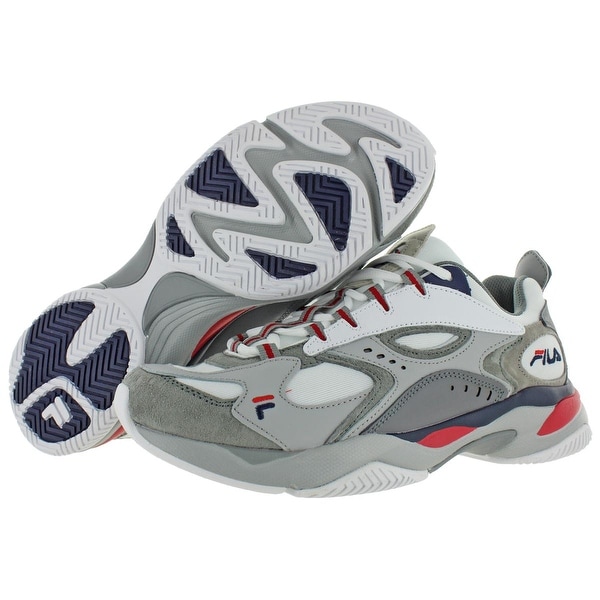 men's fila boveasorus 99 casual shoes