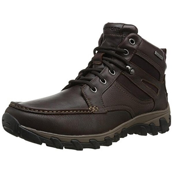 rockport men's snow boots
