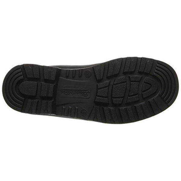 blundstone smelter boots