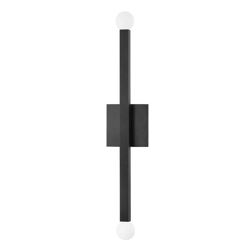 Mitzi by Hudson Valley Dona 2-Light Wall Sconce