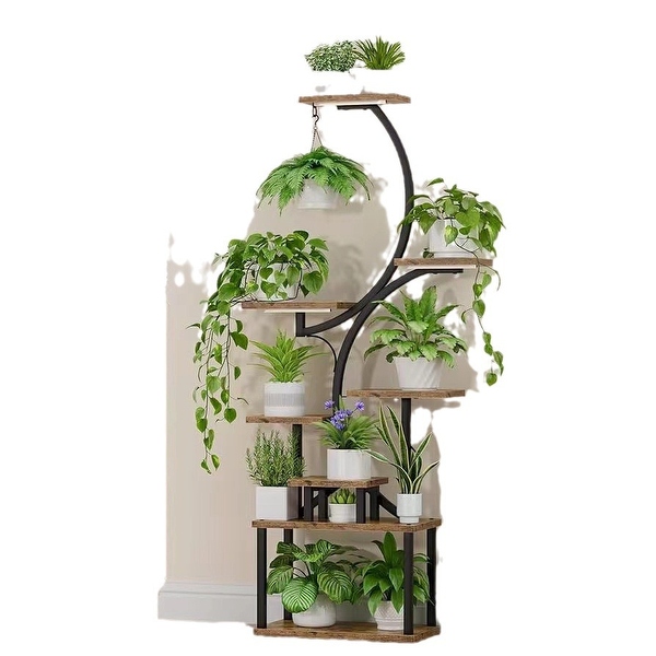 Tall grow light stand 2025